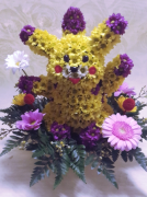 bouquet-de-fleurs 33 liste